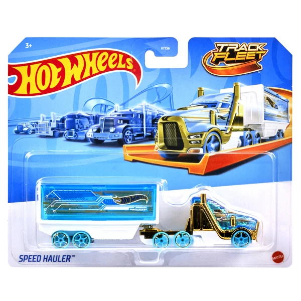 HOT WHEELS ΝΕΕΣ ΝΤΑΛΙΚΕΣ 1:64 - ΔΙΑΦΟΡΑ ΣΧΕΔΙΑ