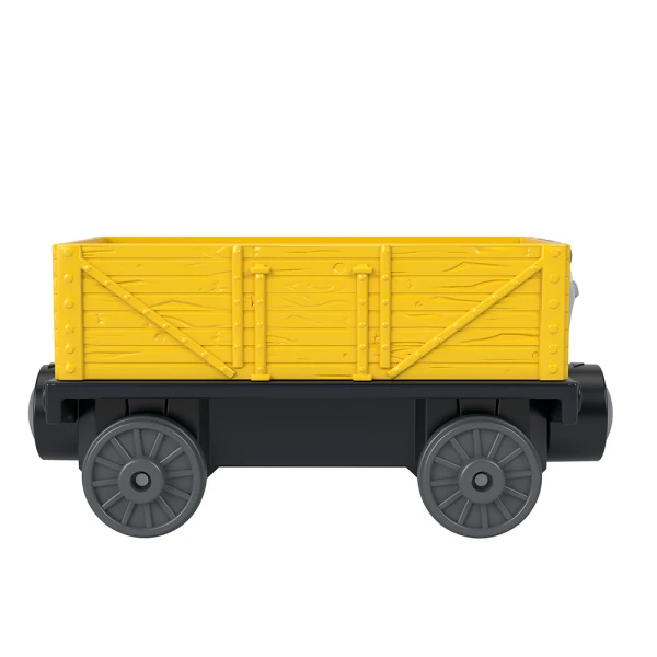 THOMAS & FRIENDS NEW TRAIN TROUBLESOME TRUCK