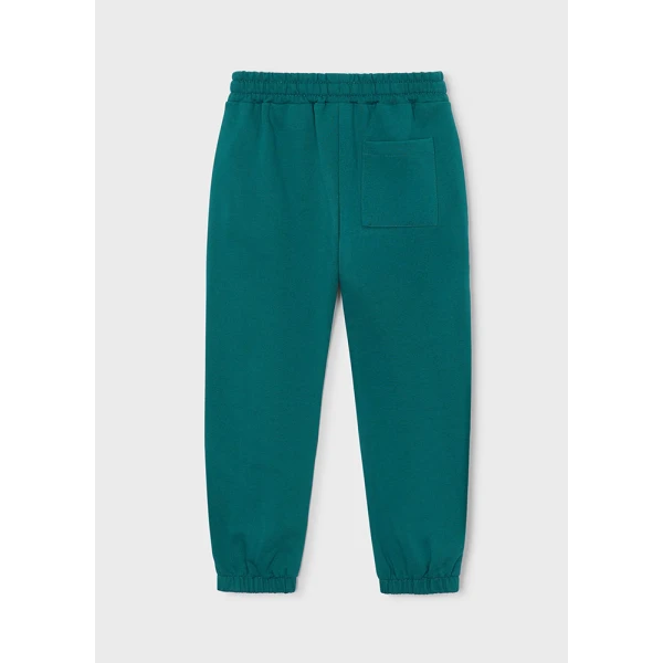 MAYORAL TRACKSUIT 2 PANTS  AQUA GREEN