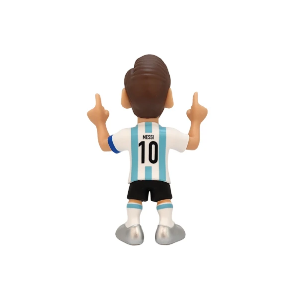 MINIX FIGURE 12 cm MESSI ARGENTINA