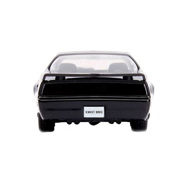 KNIGHT RIDER K.I.T.T. ΑΥΤΟΚΙΝΗΤΟ 1982 PONTIAC FIREBIRD TRANS AM 1:32