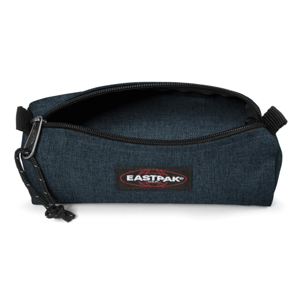 EASTPAK BENCHMARK ΜΟΝΗ ΚΑΣΕΤΙΝΑ TRIPLE DENIM