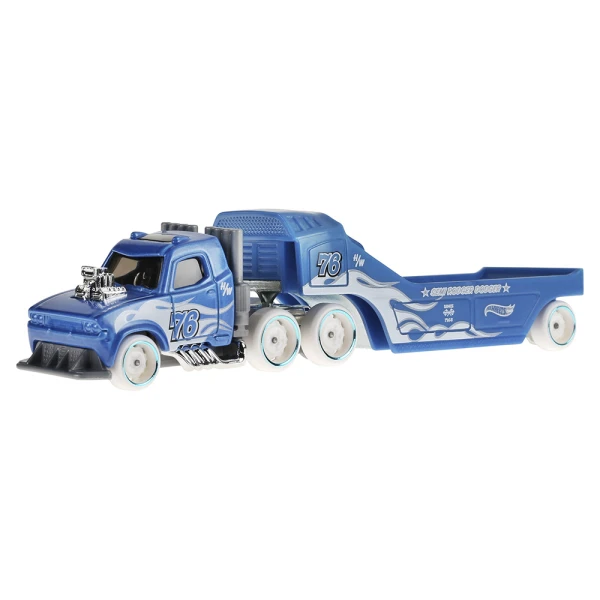 HOT WHEELS ΝΕΕΣ ΝΤΑΛΙΚΕΣ 1:64 - ΔΙΑΦΟΡΑ ΣΧΕΔΙΑ
