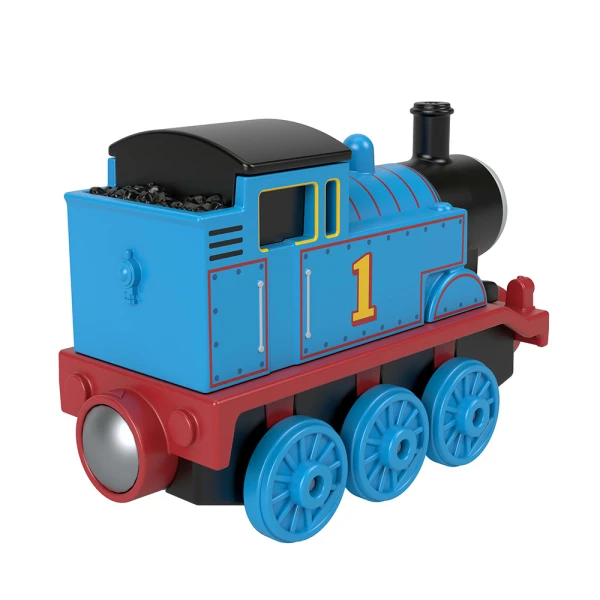 THOMAS & FRIENDS NEW TRAIN THOMAS