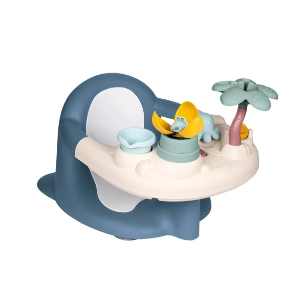 LITTLE SMOBY ΚΑΘΙΣΜΑ ΜΠΑΝΙΟΥ BABY BATH TIME