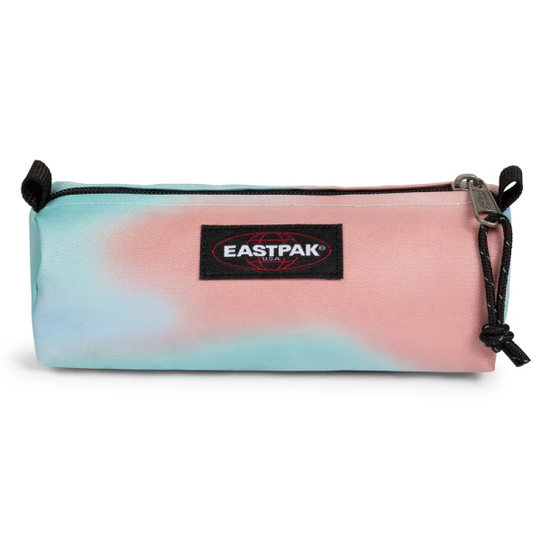EASTPAK BENCHMARK ΜΟΝΗ ΚΑΣΕΤΙΝΑ SPARKLY GRADIENT