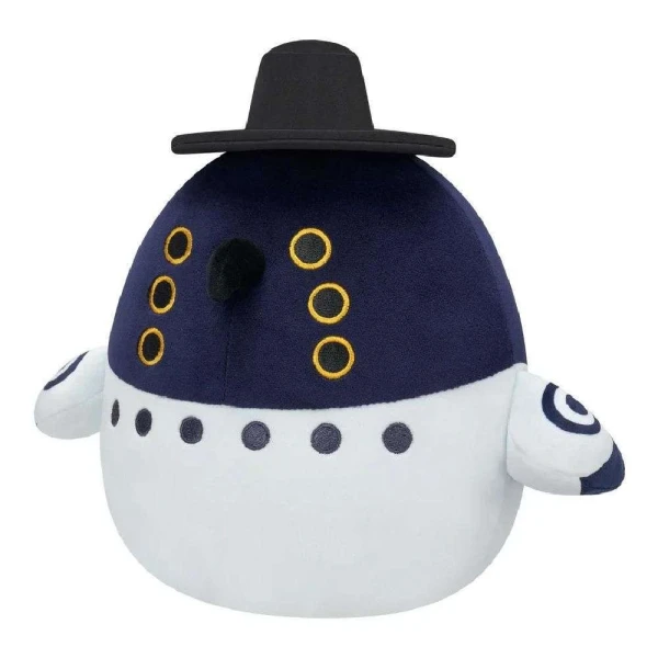 SQUISHMALLOWS K-POP DEMON HUNTERS ΛΟΥΤΡΙΝΟ 20 εκ. ROSEBAY SUSSIE