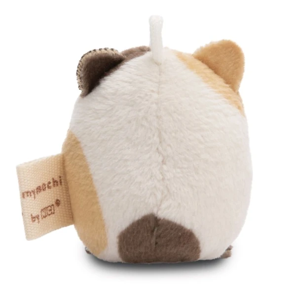 MY MOCHI MINIS HANGING PLUSH 5 cm CAT ANGY
