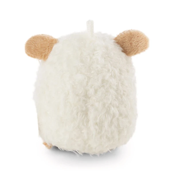 MY MOCHI MINIS HANGING PLUSH 5 cm SHEEP WOOLS
