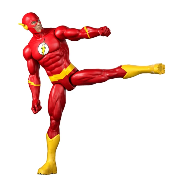 DC COMICS ΜΕΓΑΛΗ ΦΙΓΟΥΡΑ 30 εκ. THE FLASH