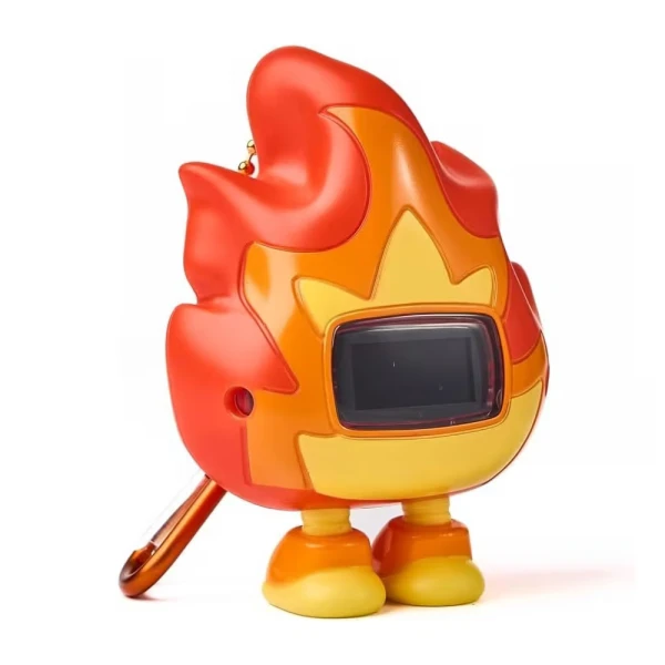 BEEP BOOP ELECTRONIC INTERACTIVE PET - TOCHI