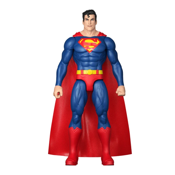 DC COMICS ΜΕΓΑΛΗ ΦΙΓΟΥΡΑ 30 εκ. SUPERMAN