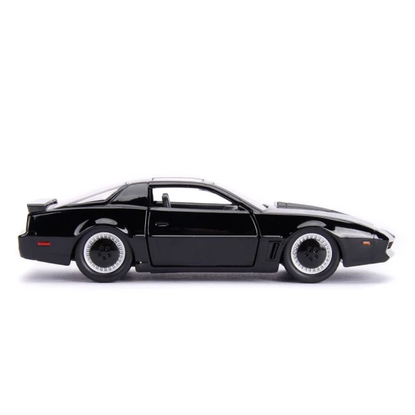 KNIGHT RIDER K.I.T.T. ΑΥΤΟΚΙΝΗΤΟ 1982 PONTIAC FIREBIRD TRANS AM 1:32