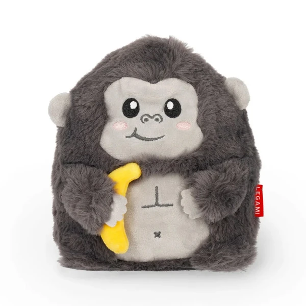 LEGAMI PLUSH SUPER SOFT! MINI GORILLA