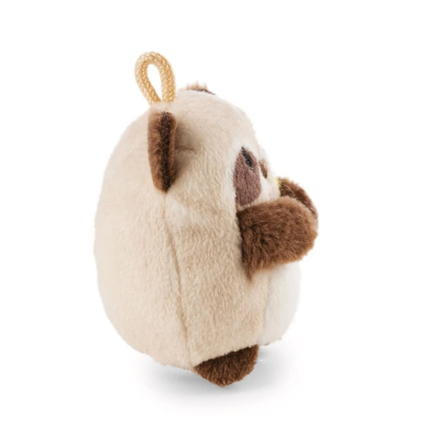MY MOCHI MINIS HANGING PLUSH 5 cm RACCOON RAKUMA