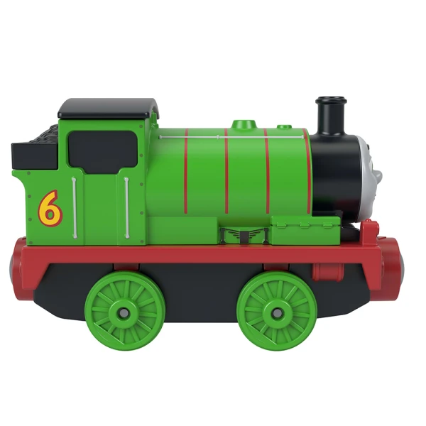 THOMAS & FRIENDS NEW TRAIN PERCY