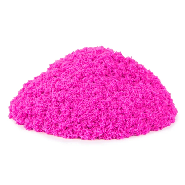 KINETIC SAND ΑΡΩΜΑΤΑ ΦΡΟΥΤΩΝ - 4 ΧΡΩΜΑΤΑ