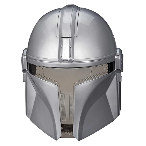 STAR WARS MOVIE ΗΛΕΚΤΡΟΝΙΚΗ ΜΑΣΚΑ THE MANDALORIAN