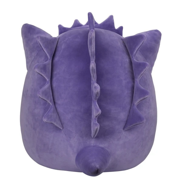 SQUISHMALLOWS POKEMON W1 ΛΟΥΤΡΙΝΟ 51 εκ. - GENGAR