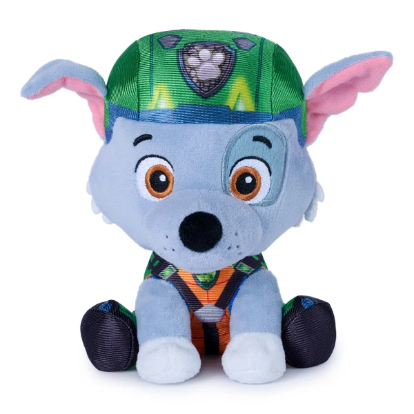 GUND PAW PATROL MOVIE 3 ΛΟΥΤΡΙΝΑ - 7 ΣΧΕΔΙΑ
