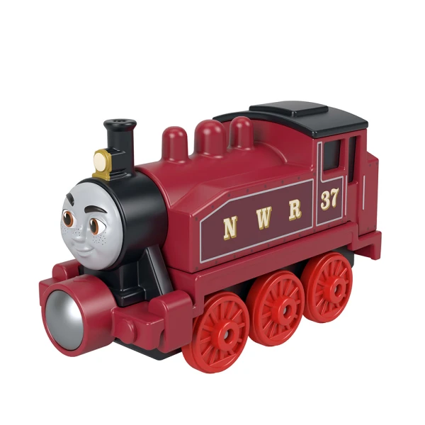 THOMAS & FRIENDS NEW TRAIN ROSIE