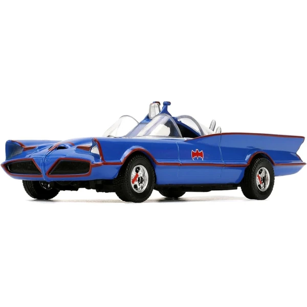 ΑΥΤΟΚΙΝΗΤΟ 1:32 BATMAN 1966 BATMOBILE