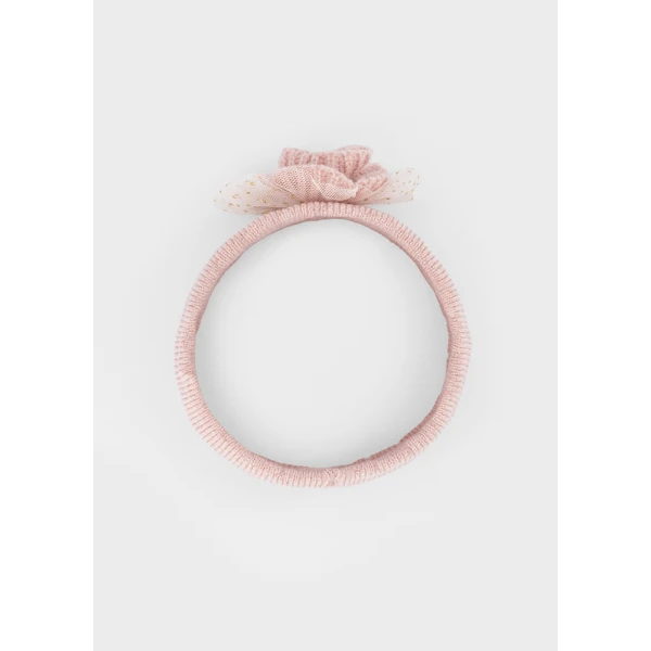 MAYORAL RIBBON FORMAL BABY PINK
