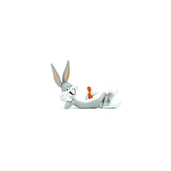 ΑΥΤΟΚΙΝΗΤΟ 1:24 BUGS BUNNY & 1957 CHEVROLET CORVETTE