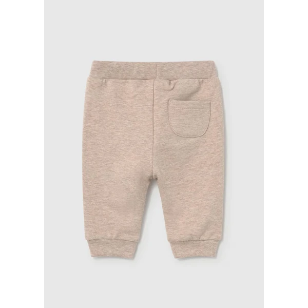 MAYORAL TRACKSUIT 3 PIECES BLUEBERRY