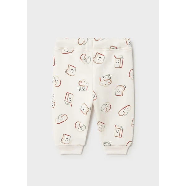 MAYORAL PANTS MULTICOLOUR