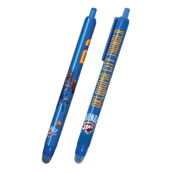 BACK ME UP ΣΤΥΛΟ ΠΟΥ ΣΒΗΝΕΙ SHAI OKLAHOMA THUNDER
