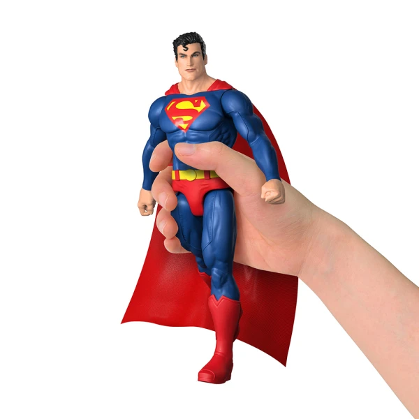 DC COMICS ΜΕΓΑΛΗ ΦΙΓΟΥΡΑ 30 εκ. SUPERMAN