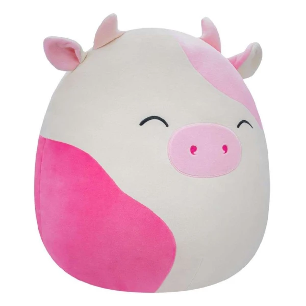 SQUISHMALLOWS PLUSH 41 cm - CAEDYN THE COW
