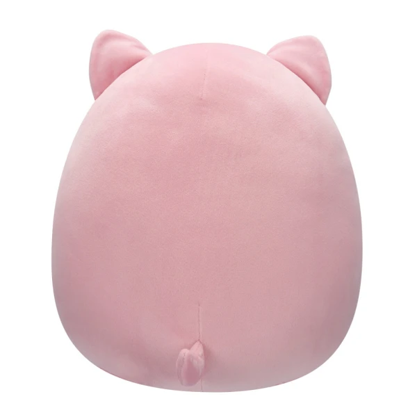 SQUISHMALLOWS PLUSH 30.5 cm SAKURA-CHERRY BLOSSOM W4 ETUDE THE SHIBA INU
