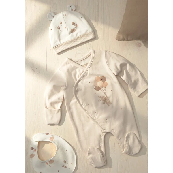 MAYORAL PYJAMA GIFT SET CERAMIC