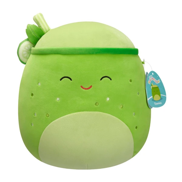 SQUISHMALLOWS ΛΟΥΤΡΙΝΟ 30.5 εκ. - TOWNES