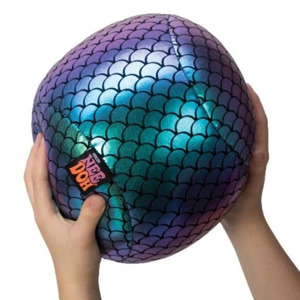 SQUISHY NEE DOH PILLOW MERMAID DOHZEE