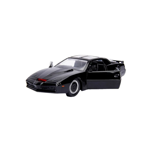 KNIGHT RIDER K.I.T.T. ΑΥΤΟΚΙΝΗΤΟ 1982 PONTIAC FIREBIRD TRANS AM 1:32