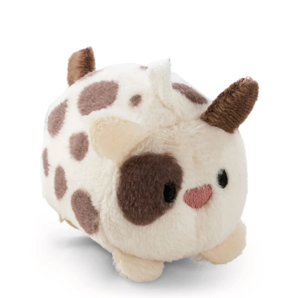 MY MOCHI MINIS LYING HANGING PLUSH 5 cm DALMATIAN DALMA