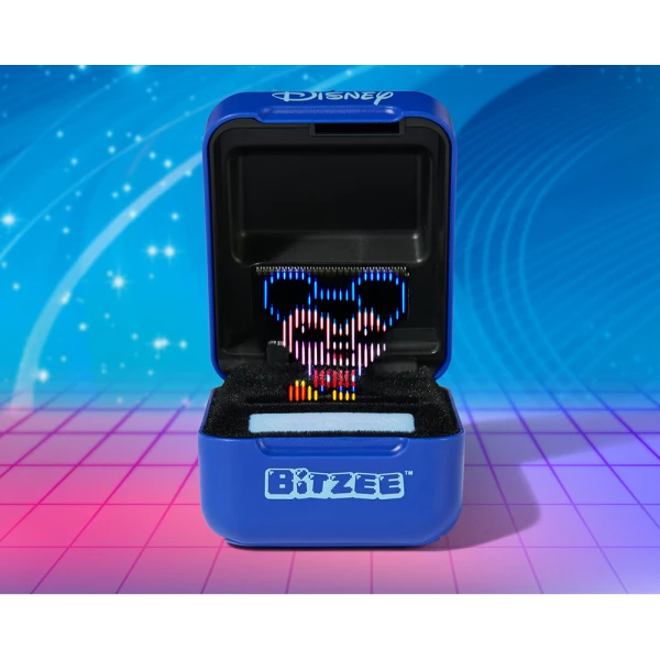 BITZEE INTERACTIVE DIGITAL PET - DISNEY