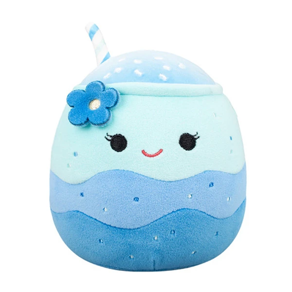 SQUISHMALLOWS PLUSH TOYS 13cm SMOOTHIES - RITO FROZEN SWEET TREAT