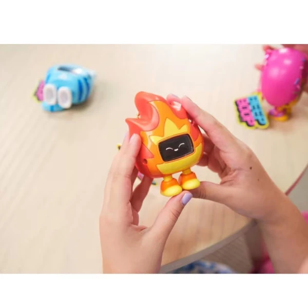 BEEP BOOP ELECTRONIC INTERACTIVE PET - TOCHI