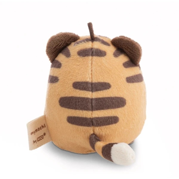 MY MOCHI ΛΟΥΤΡΙΝΟ 8 cm ΣΕ ΚΟΥΤΙ ΔΩΡΟΥ W2 - TIGER TIGGY