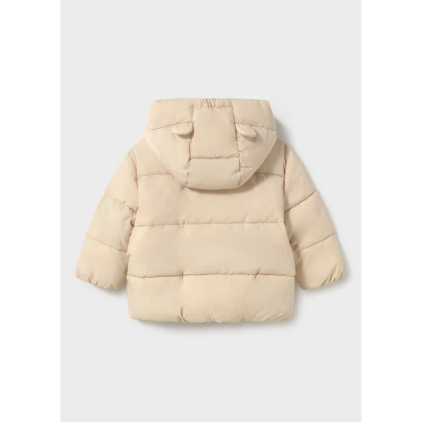 MAYORAL JACKET HEAVYWEIGHT BEAR COOKIE