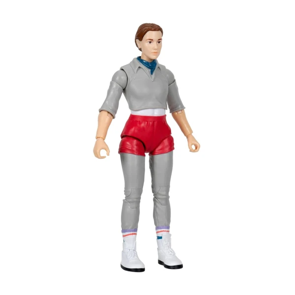 STRANGER THINGS COLLECTOR 15cm ARTICULATED FIGURE WITH ACCESSORIES - ELEVEN