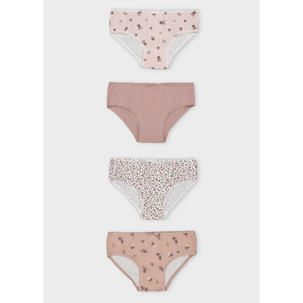 MAYORAL BRIEFS PASTEL