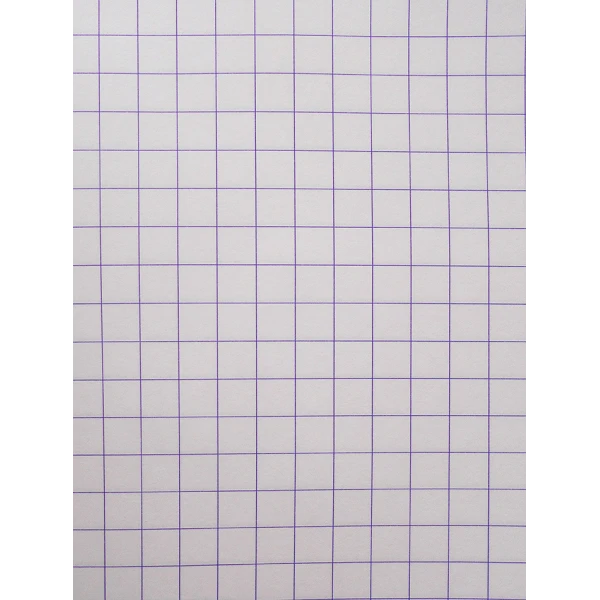 NOTEBOOK ORIGINAL ARITHMETIC B5 50 SHEETS SQUARE 9X9 GREEN 