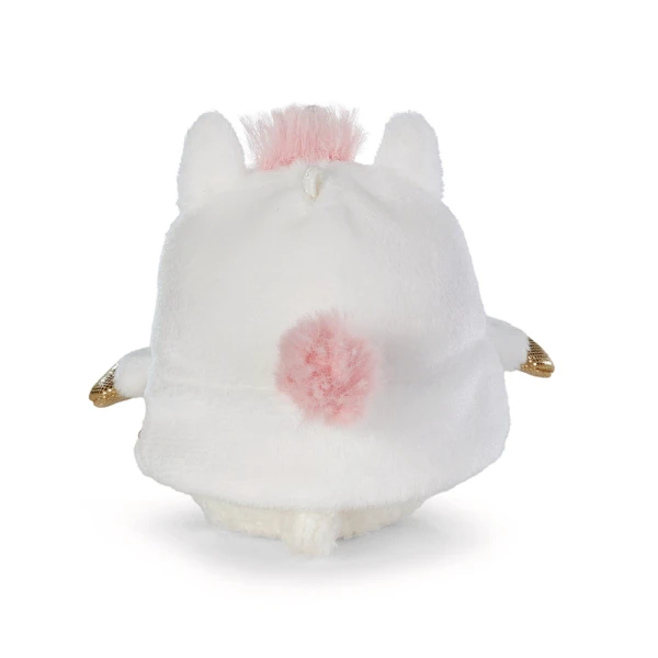 MY MOCHI PLUSH 8 cm IN GIFT BOX - SHEEP WOOLS UNICORN COSTUME