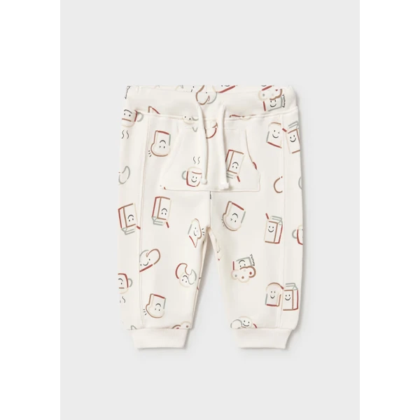 MAYORAL PANTS MULTICOLOUR