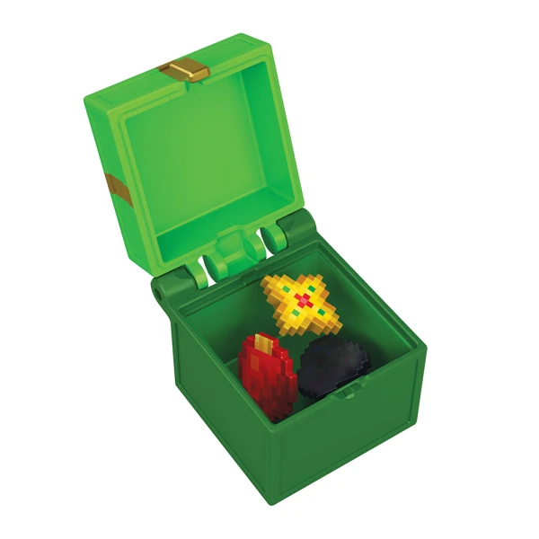 MINECRAFT ADVENT CALENDAR